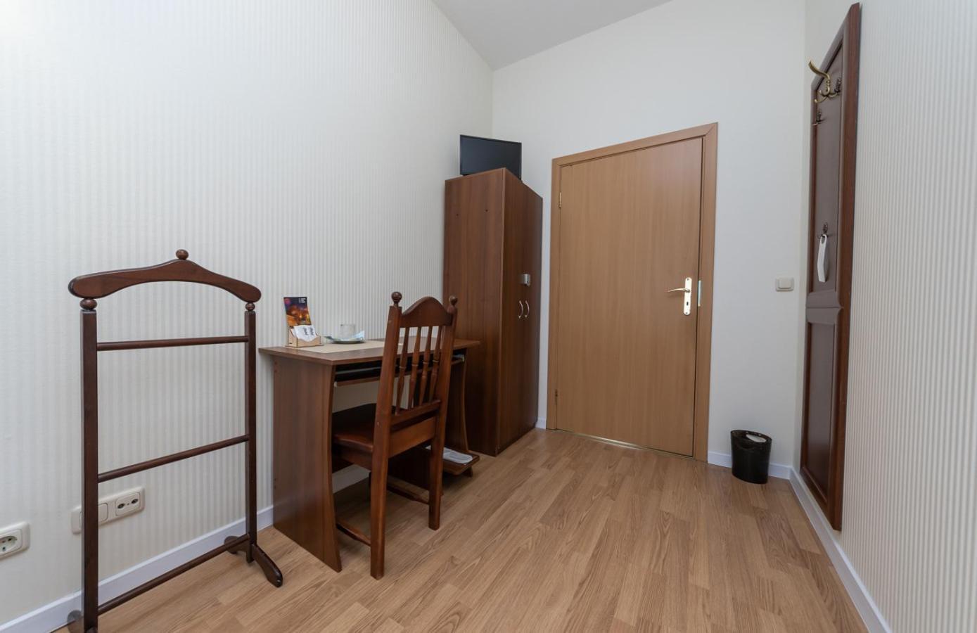 Mini-Hotel Guest Residence Kijów Zewnętrze zdjęcie