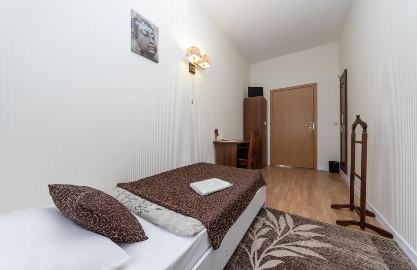 Mini-Hotel Guest Residence Kijów Zewnętrze zdjęcie