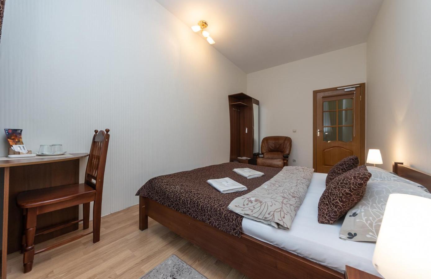 Mini-Hotel Guest Residence Kijów Zewnętrze zdjęcie