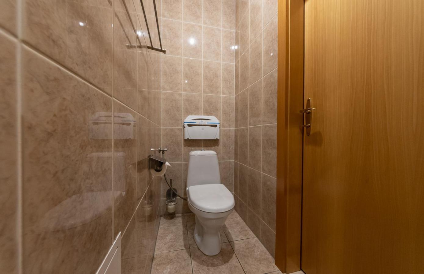Mini-Hotel Guest Residence Kijów Zewnętrze zdjęcie