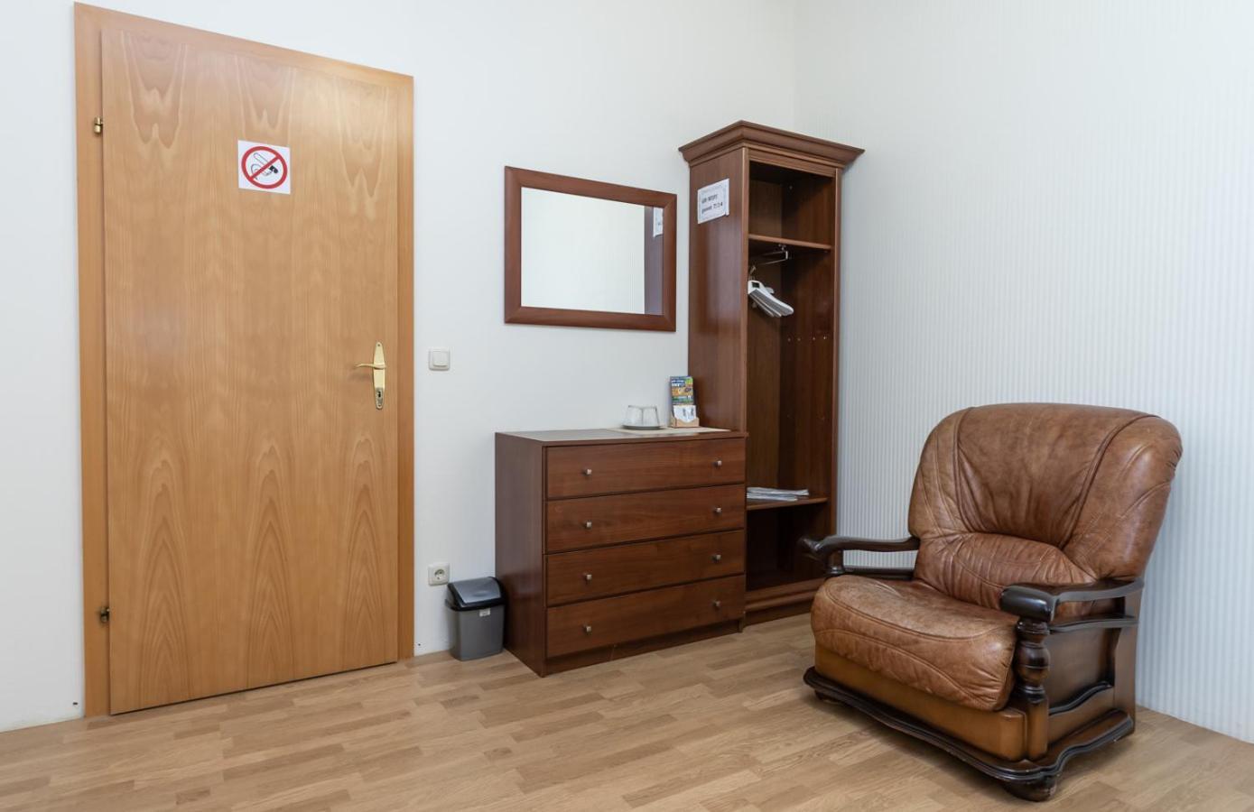Mini-Hotel Guest Residence Kijów Zewnętrze zdjęcie
