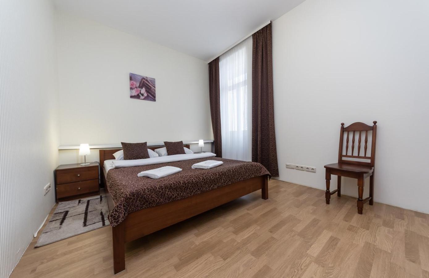 Mini-Hotel Guest Residence Kijów Zewnętrze zdjęcie