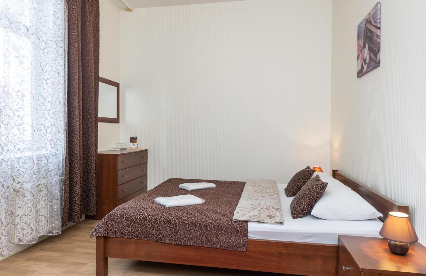 Mini-Hotel Guest Residence Kijów Zewnętrze zdjęcie
