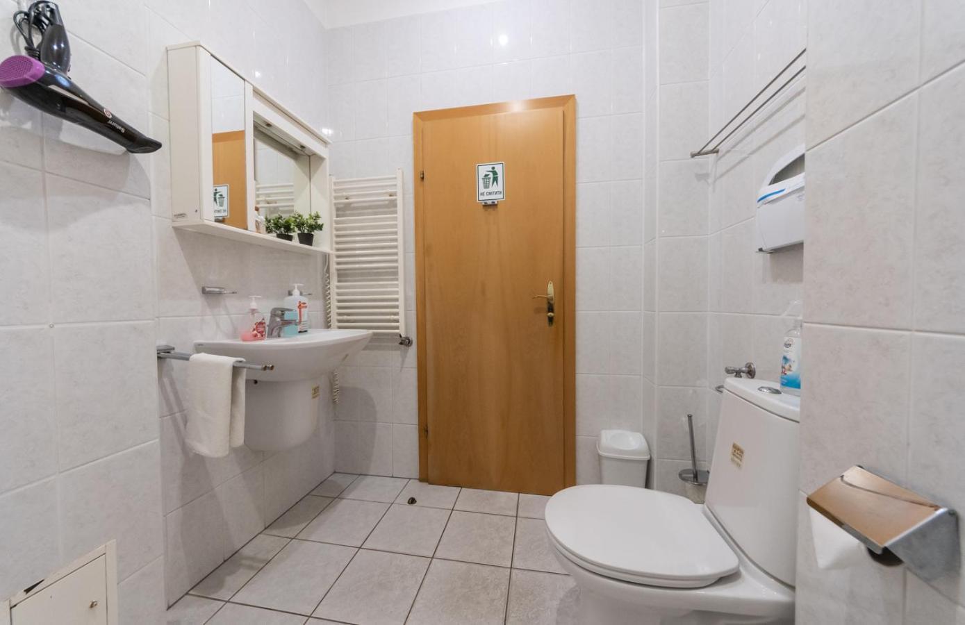 Mini-Hotel Guest Residence Kijów Zewnętrze zdjęcie